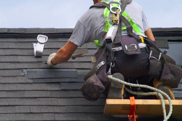 Best Shingle Roofing Installation  in Seven Corners, VA