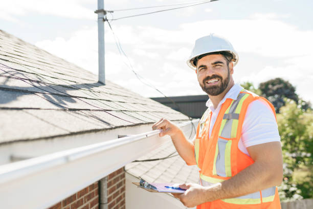 Seven Corners, VA Roofing Contractor Company