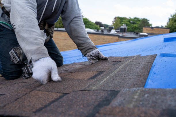 Best Roof Waterproofing Services  in Seven Corners, VA