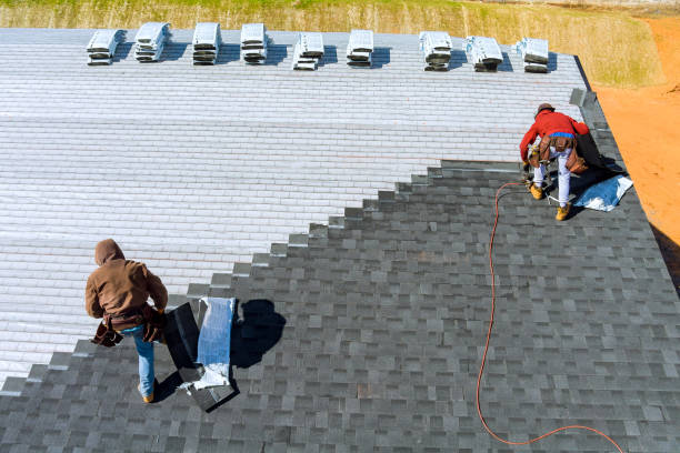 Best Roof Leak Repair  in Seven Corners, VA