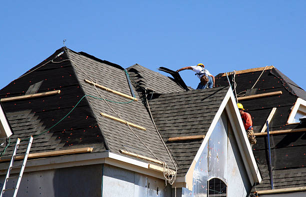 Best Residential Roofing Contractor  in Seven Corners, VA