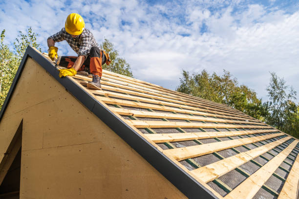 Best Slate Roofing Contractor  in Seven Corners, VA