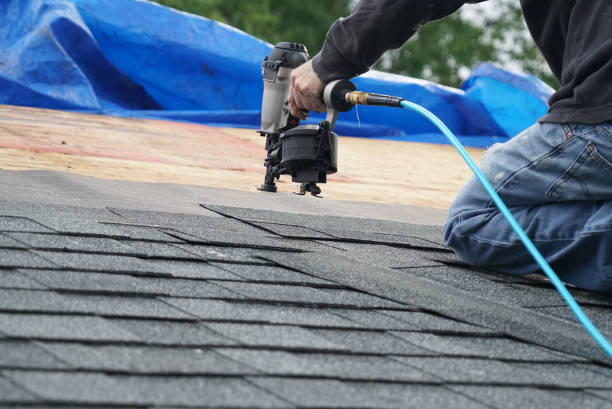 Slate Roofing Contractor in Seven Corners, VA