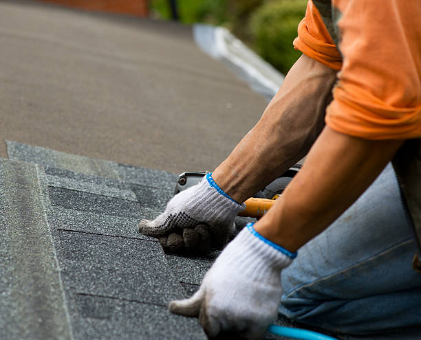 Best Flat Roof Repair Services  in Seven Corners, VA