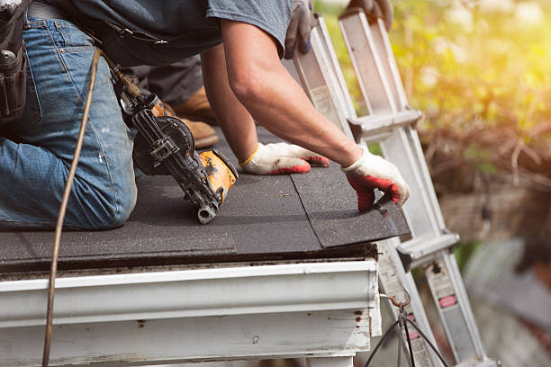 Quick and Trustworthy Emergency Roof Repair Services in Seven Corners, VA