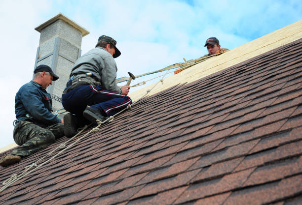 Best Commercial Roofing Services  in Seven Corners, VA