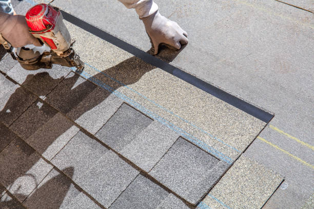 Best Roof Leak Repair  in Seven Corners, VA