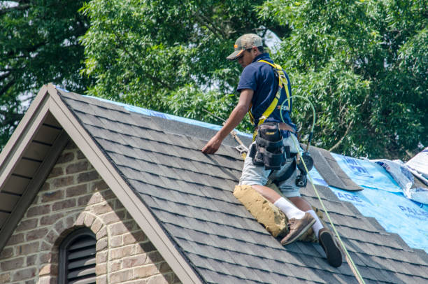 Best Residential Roofing Contractor  in Seven Corners, VA